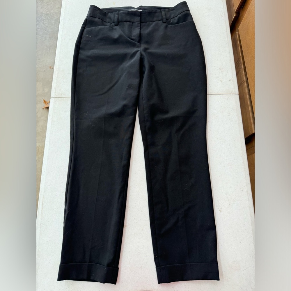 Express dress slacks size 0